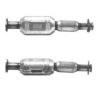 LANCIA 2198378 Catalytic Converter